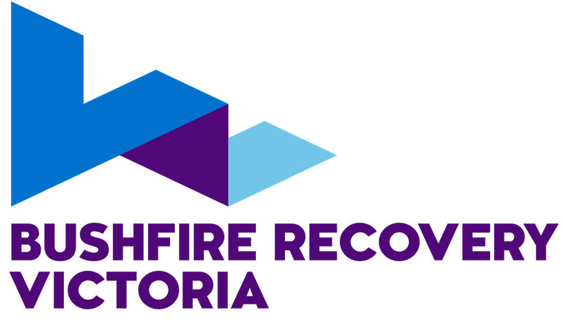 Bushfire Recovery Australia Logo