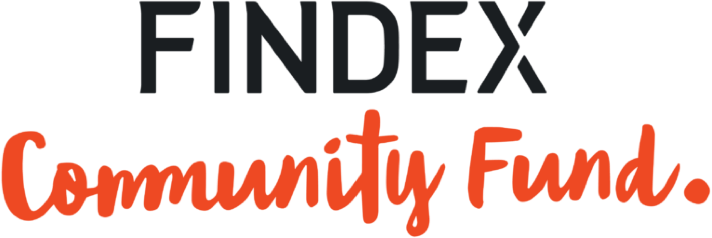 Findex Community Fund Logo