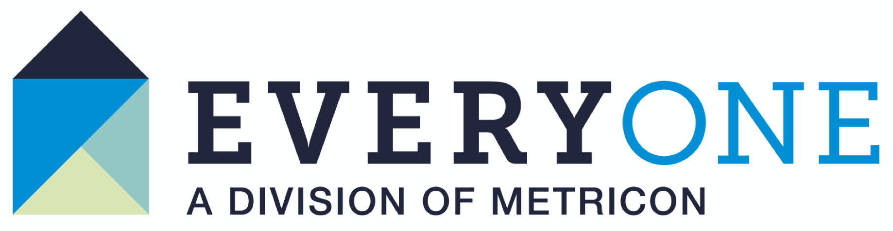 Metricon Everyone Logo