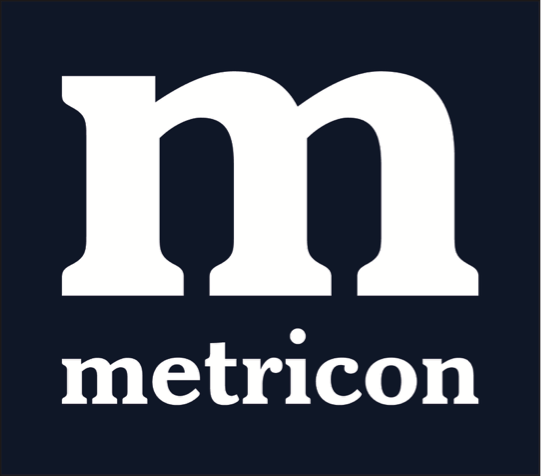 Meticon Logo