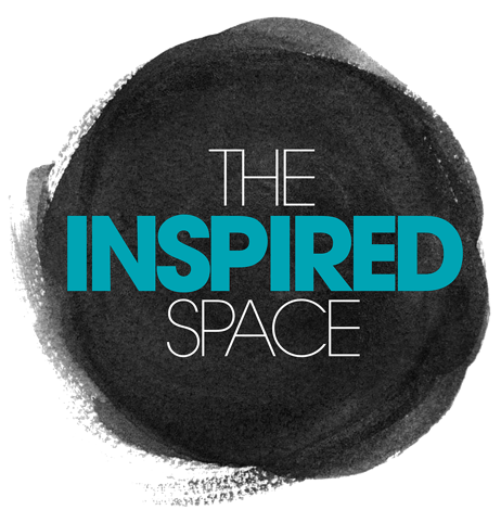 The Inspired Space Logo