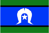 Torres Strait Islander Flag