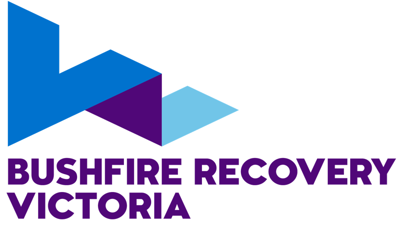 Bushfire Recovery Australia Logo