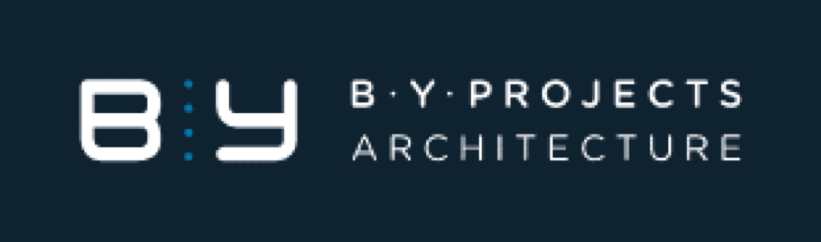 BYP Projects Architecture Logo