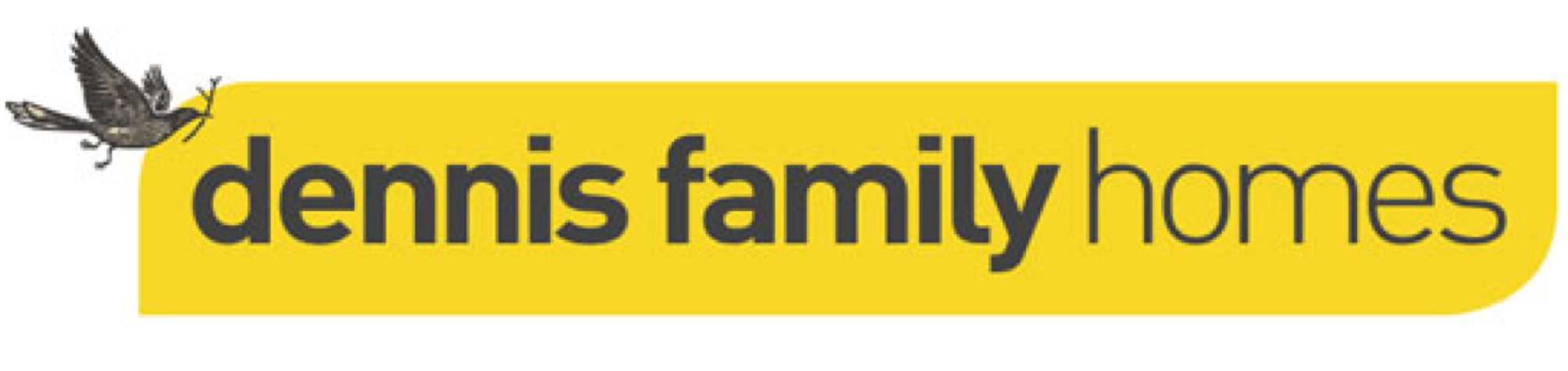Dennis Family Homes Logo
