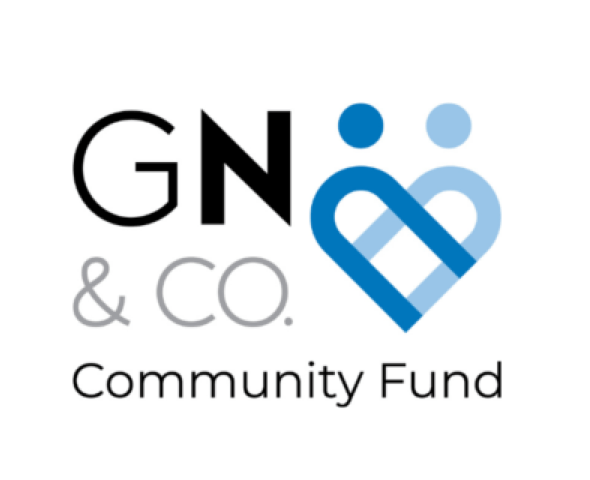 GN & Co Community Fund Logo