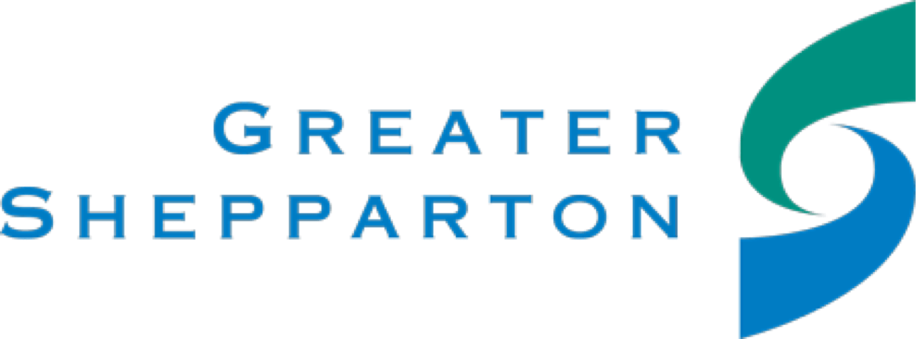 Greater Shepparton Logo
