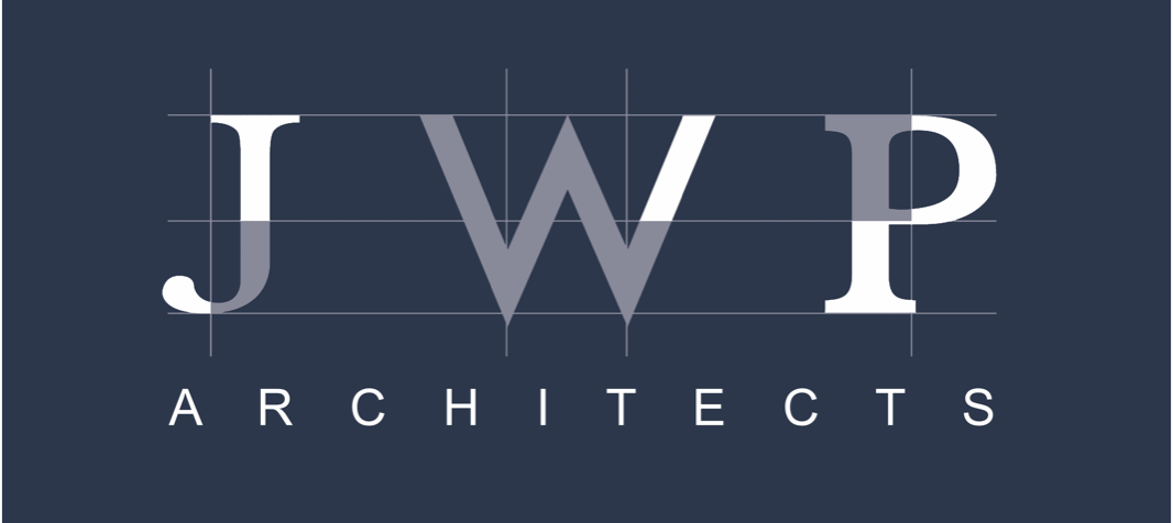 JWP Architects Logo
