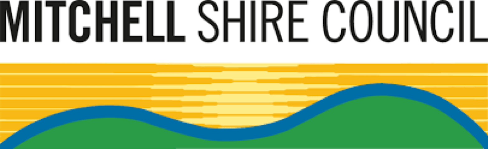 Mitchell Shire Council Logo