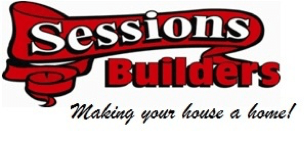 Sessions Builders Logo