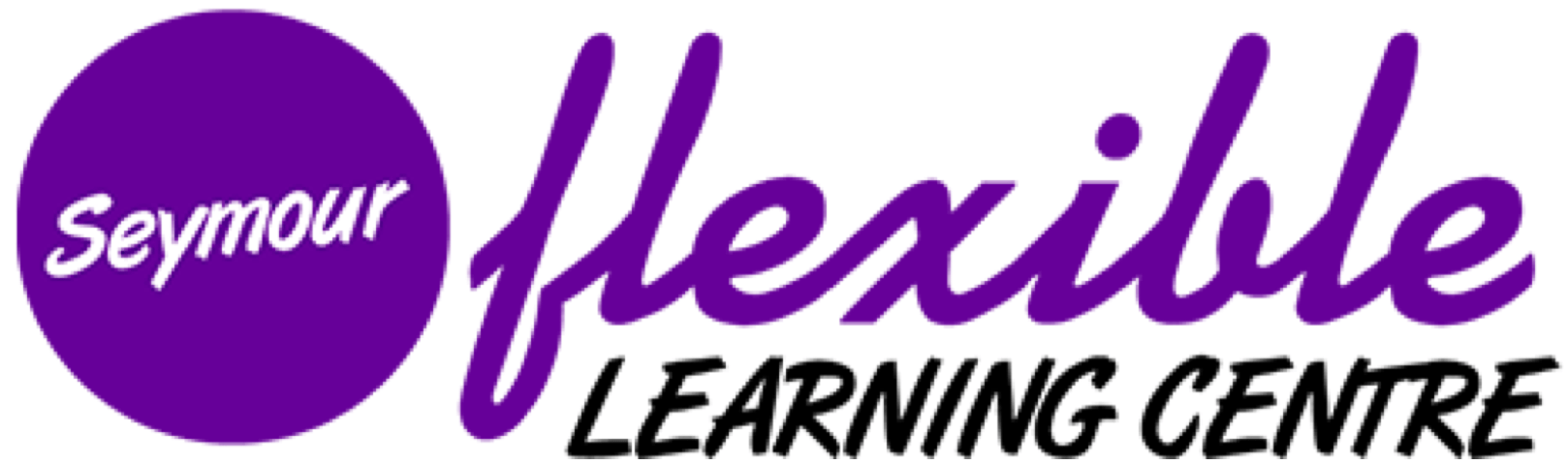 Seymour Flexible Learning Centre Logo