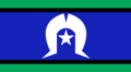 Torres Strait Islander Flag